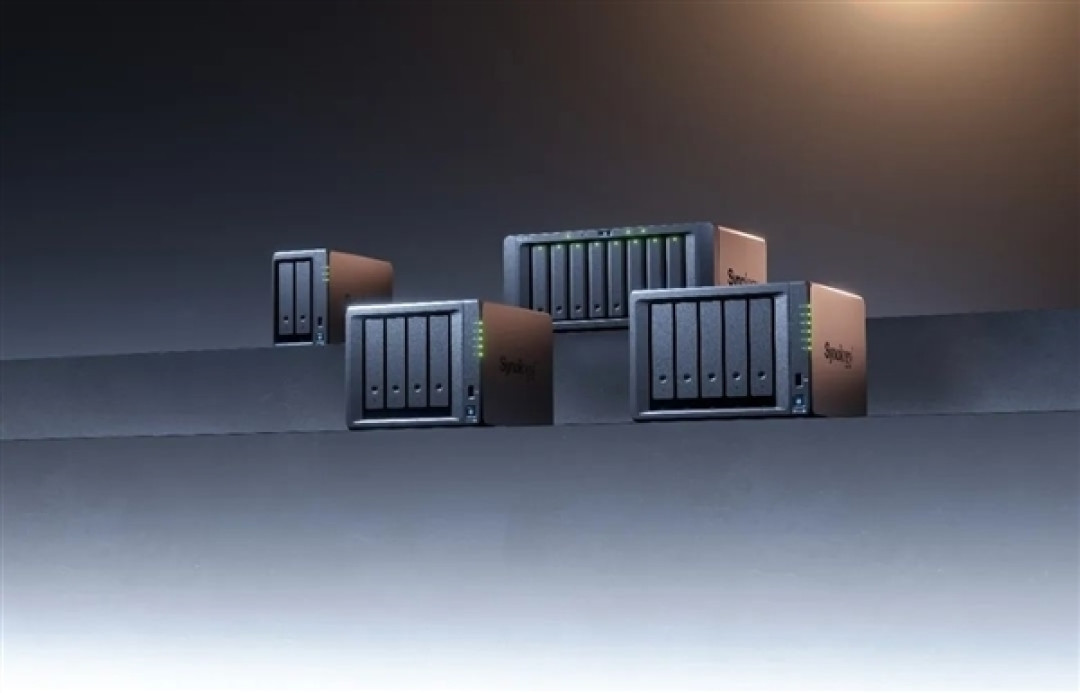 群晖NAS被勒索攻击恢复有望!大神放出开源工具:完整解密49GB备份