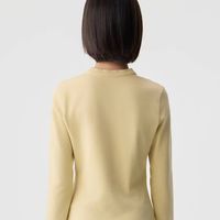 秋冬换季，一直在找一件舒服又耐看的女童外套