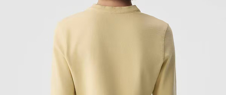 秋冬换季，一直在找一件舒服又耐看的女童外套