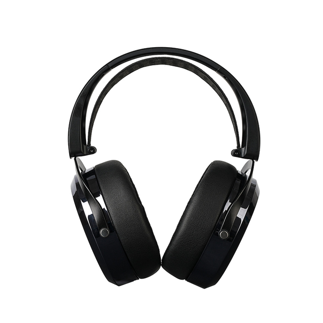 12800 元复刻 16 年前的 HE6:HIFIMAN 把功放门槛也一起复刻了