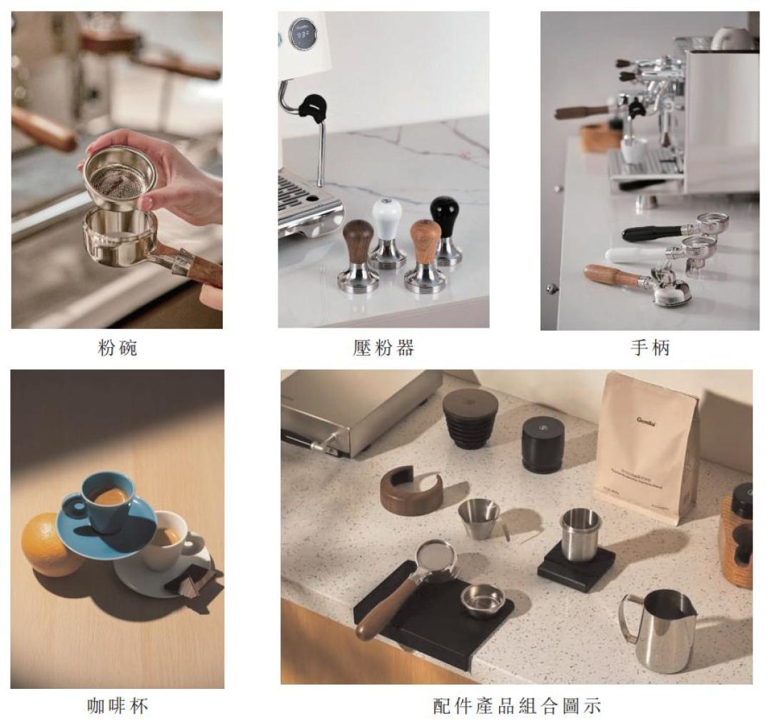 格米莱用满一年出现的三个