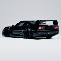 风火轮2027年度产品线摊牌：黑F40隐藏、全JDM漂移、新规F1，哪些套装值得掏钱、哪些溢价要躲