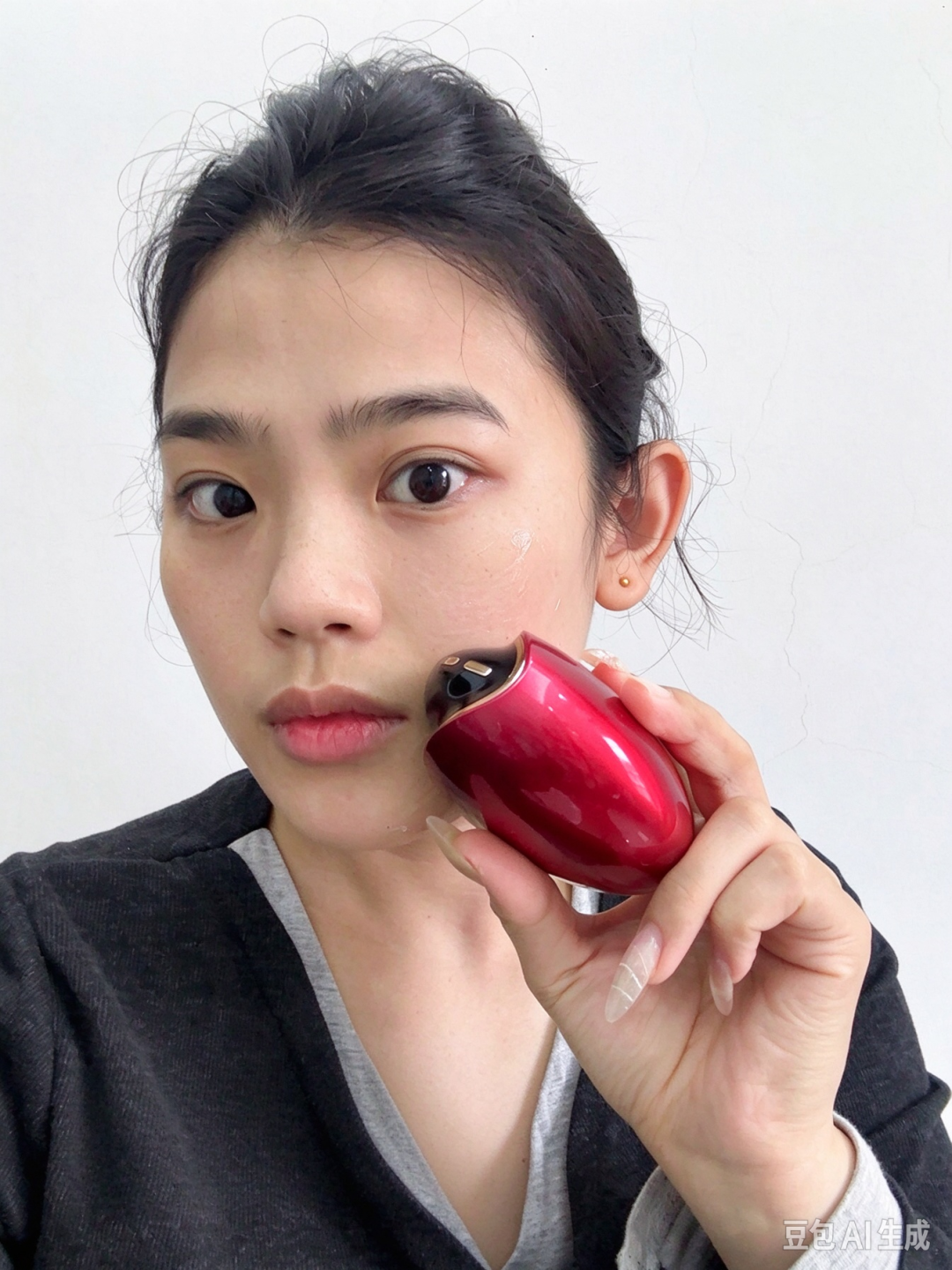 25-30岁第一台抗老美容仪怎么挑？预算两三千的实话实说