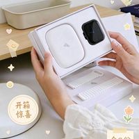 🌙AI耳机怎么选？入睡困难打工人选了这款❤️