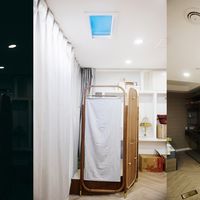 易来青空灯，装暗卫是“封神”，装卧室就是“新家第一个丑东西”