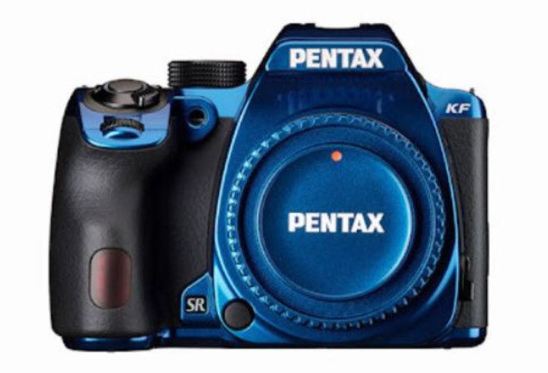 官方号里的PENTAX快没了，四季滤镜倒先被用户自己解锁了：11天时间线、解锁机型图谱和4个坑