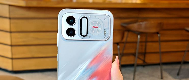 性能炸裂！没有短板？荣耀WIN RT2当了三周主力机，优缺点1次说完