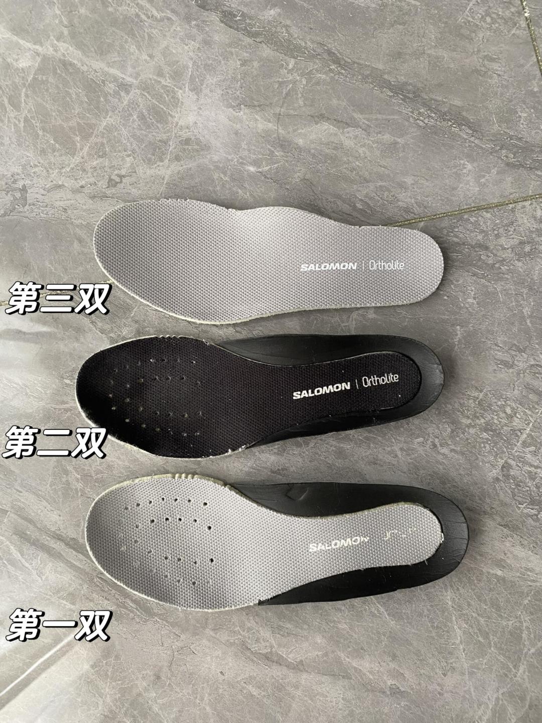 萨洛蒙鞋只保三个月：开胶之后，客服说没有维修服务