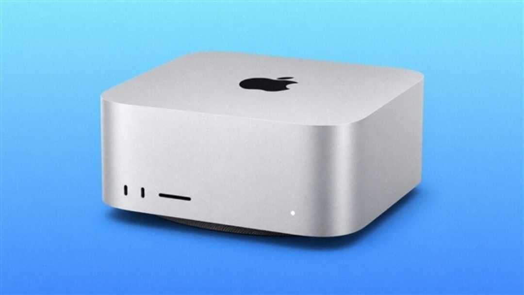 马斯克锐评苹果顶配Mac Studio迷你主机售价:相比之下 特斯拉真便宜!