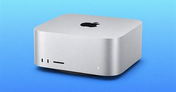 马斯克锐评苹果顶配Mac Studio迷你主机售价：相比之下 特斯拉真便宜！