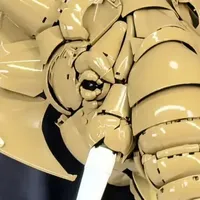 给乐高零件上色算不算越界？这位玩家的创作让人把话咽回去了