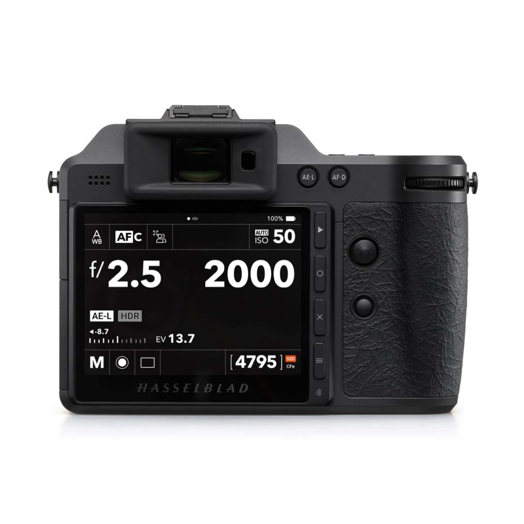 16530元拿下哈苏X2D II？摊开这7条