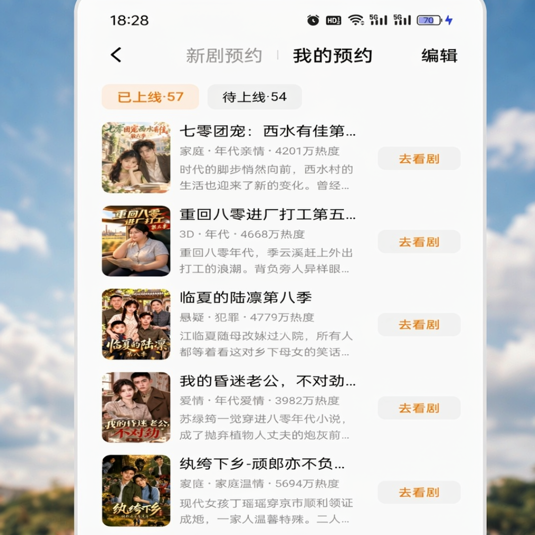 分不清真人了?每集都得挂“AI标”:阵营、自救四招、淘金名单,我一次说明白
