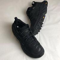 买HOKA别拿一个码走天下:邦代9的38刚好、林康4的38顶脚、羚羊7上到41⅓还挤——双11付尾款前,先把脚长、脚宽、脚背三个数对上鞋