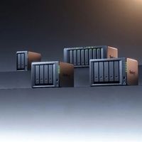 群晖NAS被勒索攻击恢复有望！大神放出开源工具：完整解密49GB备份