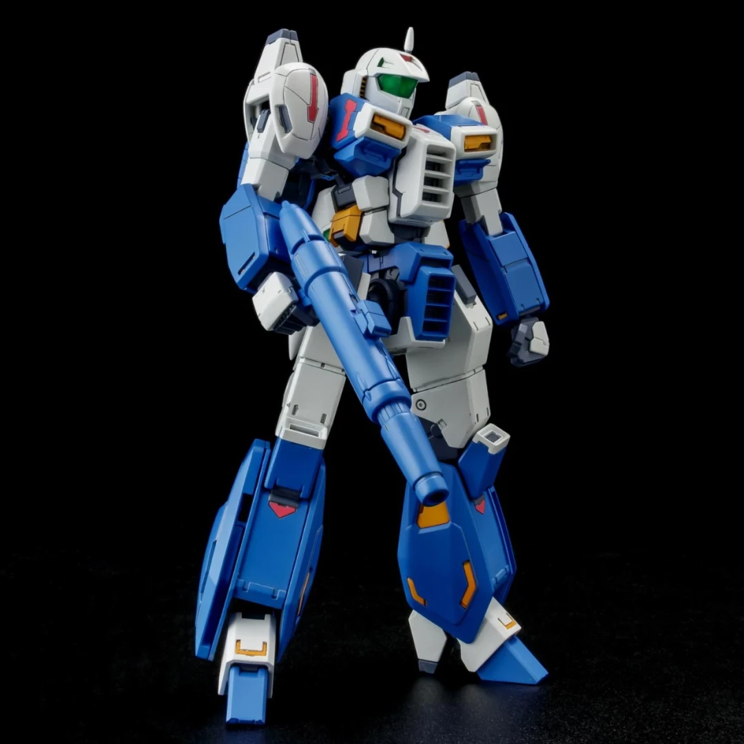 IP重启轮到拼装线！千值练新品牌GM²I第一弹「IXPEL」