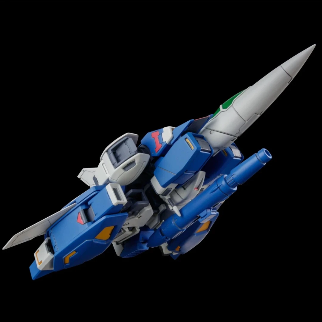 IP重启轮到拼装线!千值练新品牌GM²I第一弹「IXPEL」