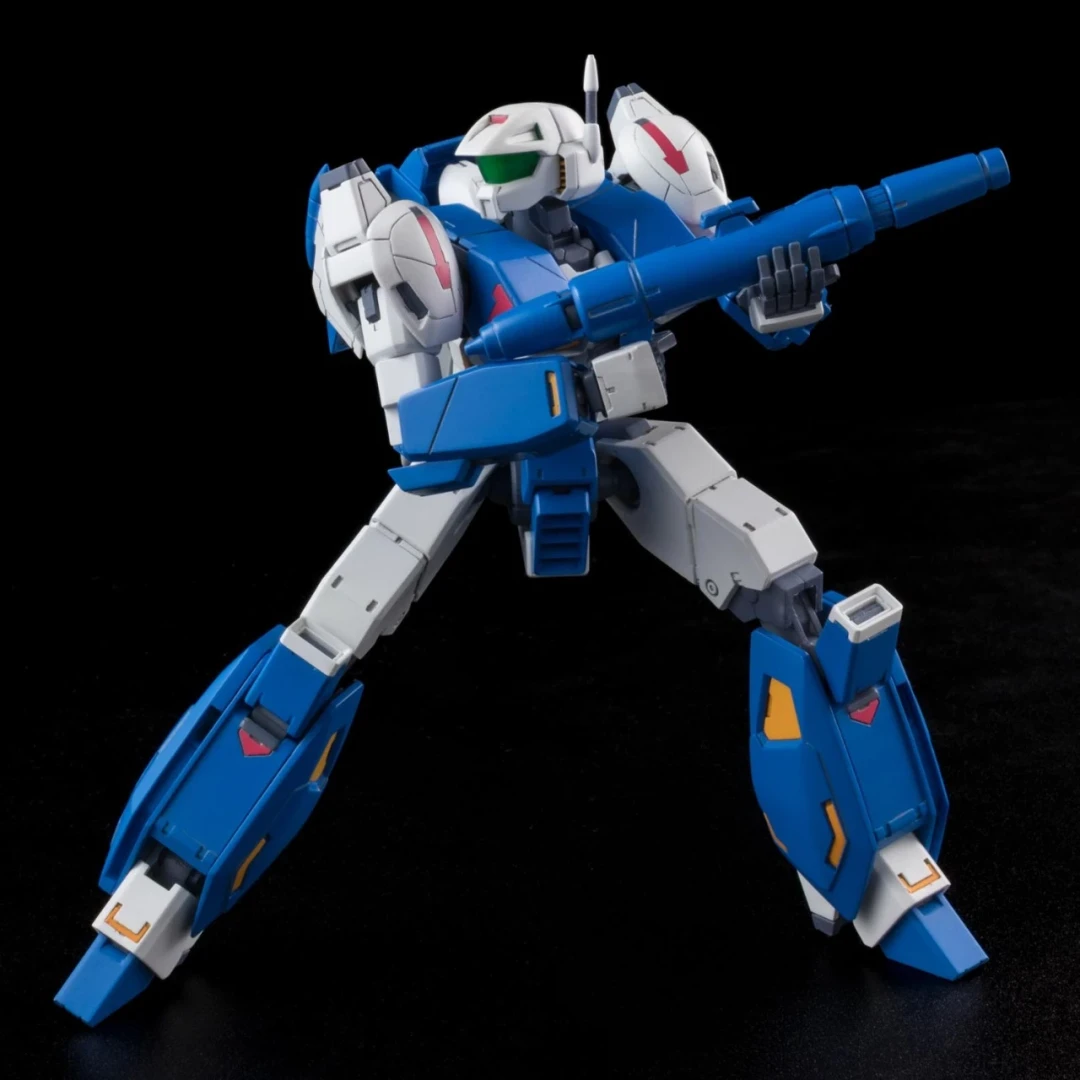 IP重启轮到拼装线!千值练新品牌GM²I第一弹「IXPEL」