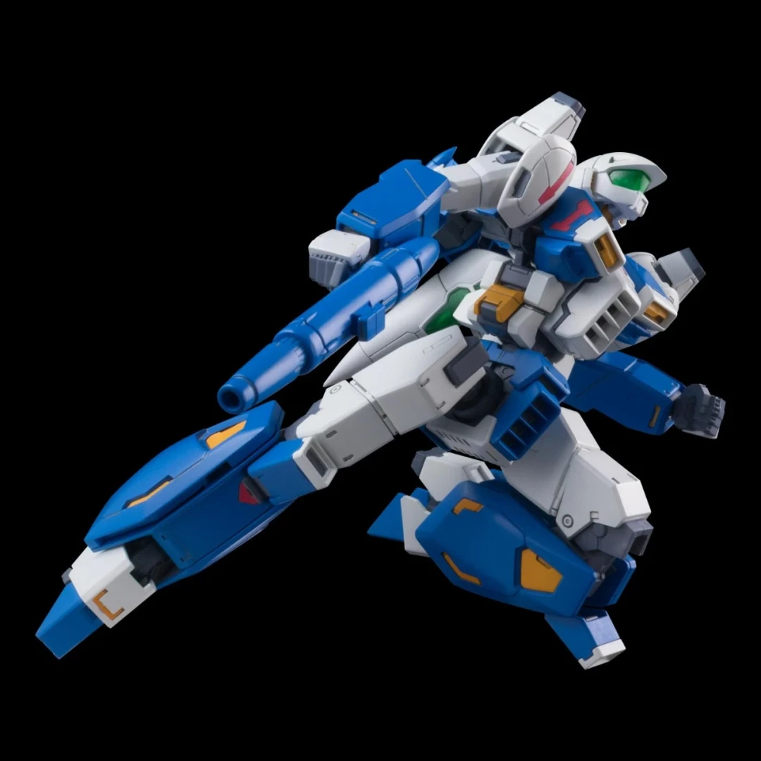 IP重启轮到拼装线！千值练新品牌GM²I第一弹「IXPEL」