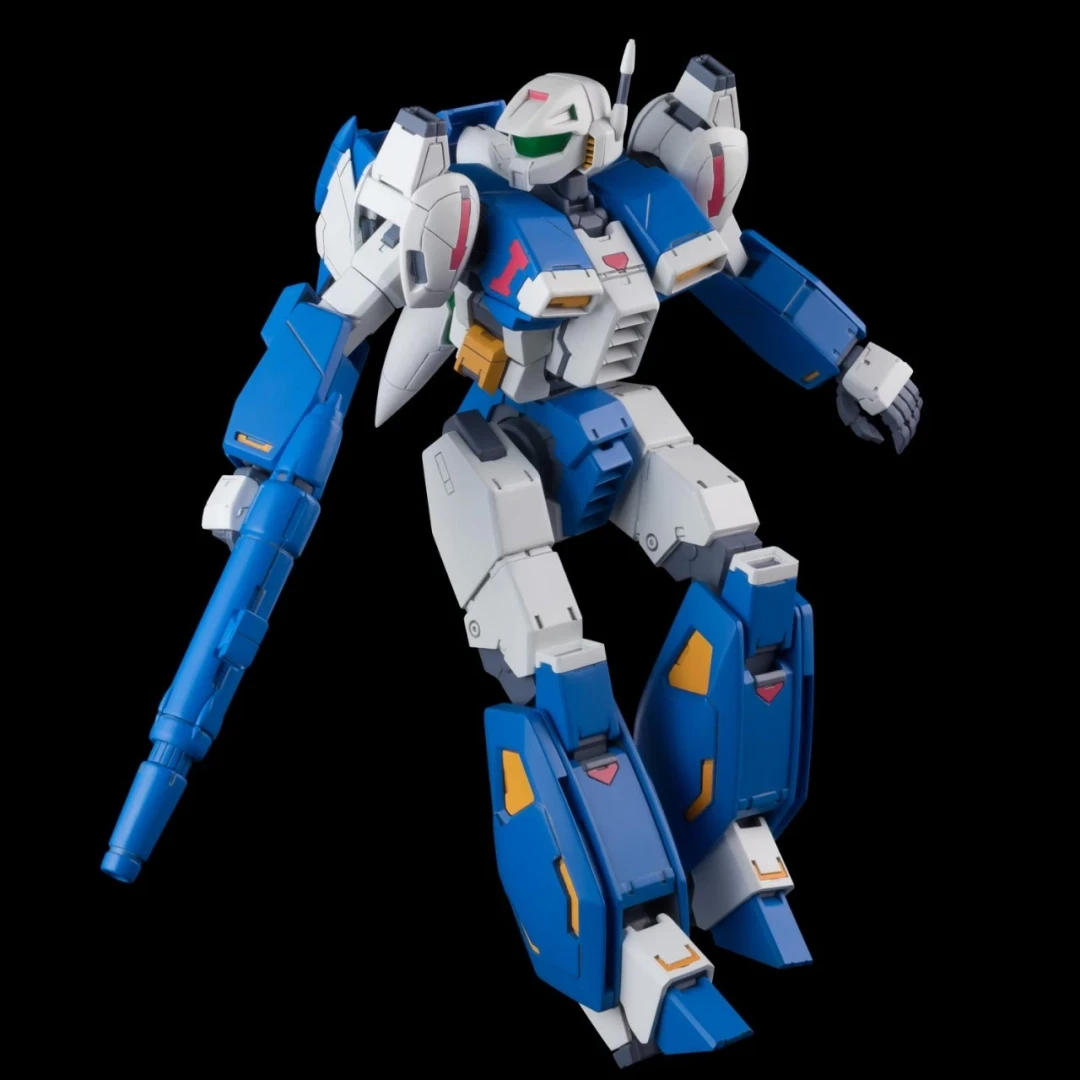 IP重启轮到拼装线！千值练新品牌GM²I第一弹「IXPEL」