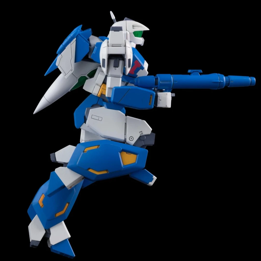 IP重启轮到拼装线！千值练新品牌GM²I第一弹「IXPEL」