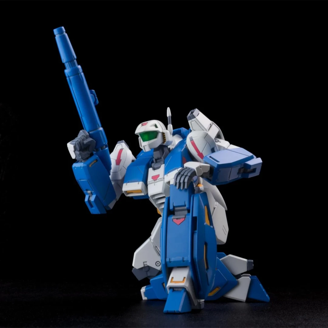IP重启轮到拼装线!千值练新品牌GM²I第一弹「IXPEL」