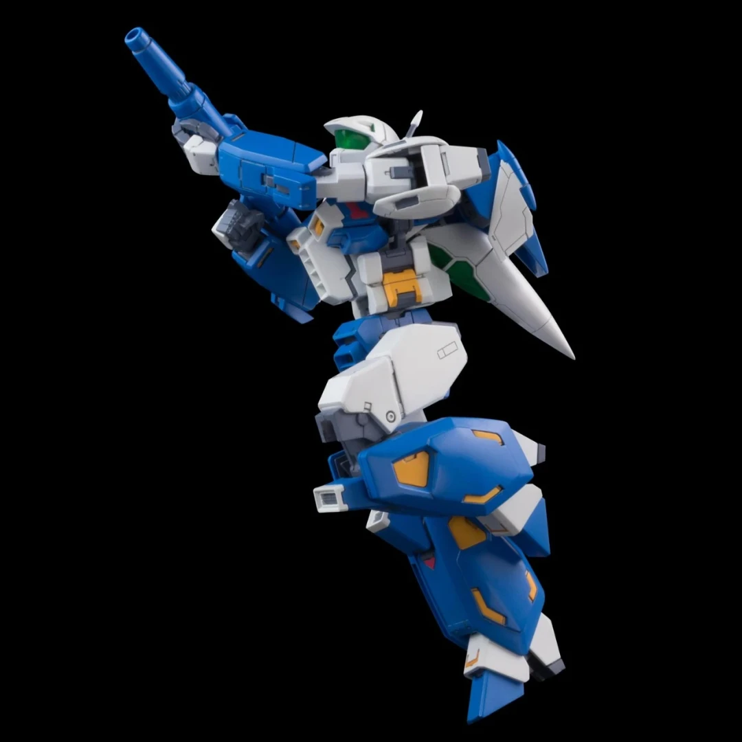 IP重启轮到拼装线！千值练新品牌GM²I第一弹「IXPEL」