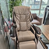 松下按摩椅MAG1实测！家用这款真的好合适！