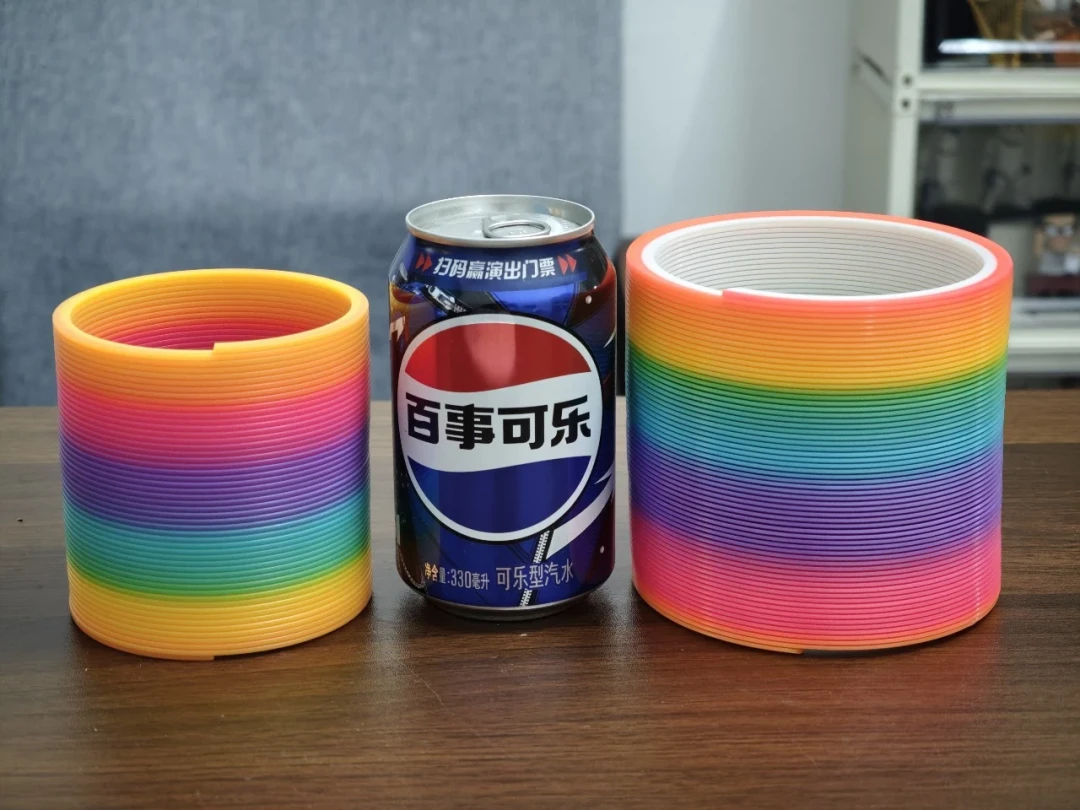 叫不出名字的童年神器！我在CTE找到了专业彩虹圈厂家