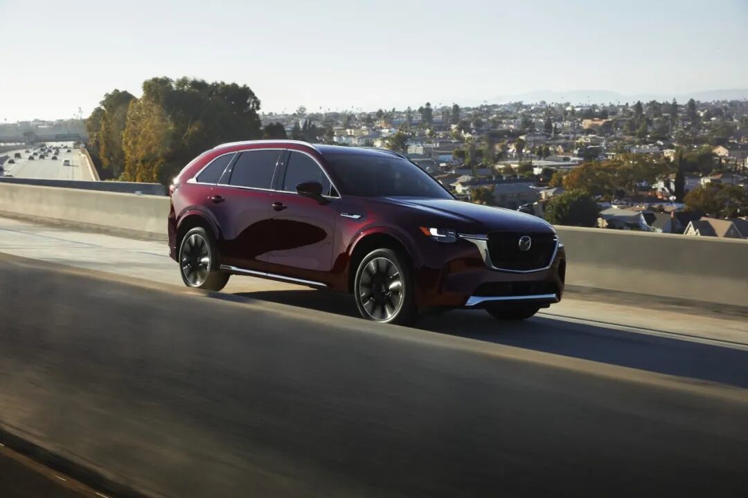 直六只要27万5，进中国却要55万：替CX-90喊“会买”之前，先把三本税账算完