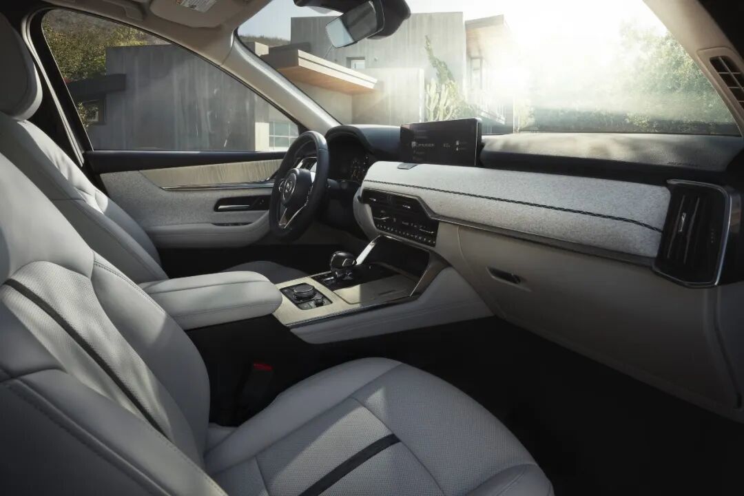 直六只要27万5，进中国却要55万：替CX-90喊“会买”之前，先把三本税账算完