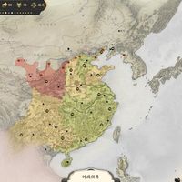 在 AI 历史游戏里当皇帝，最难的是圣旨没人听