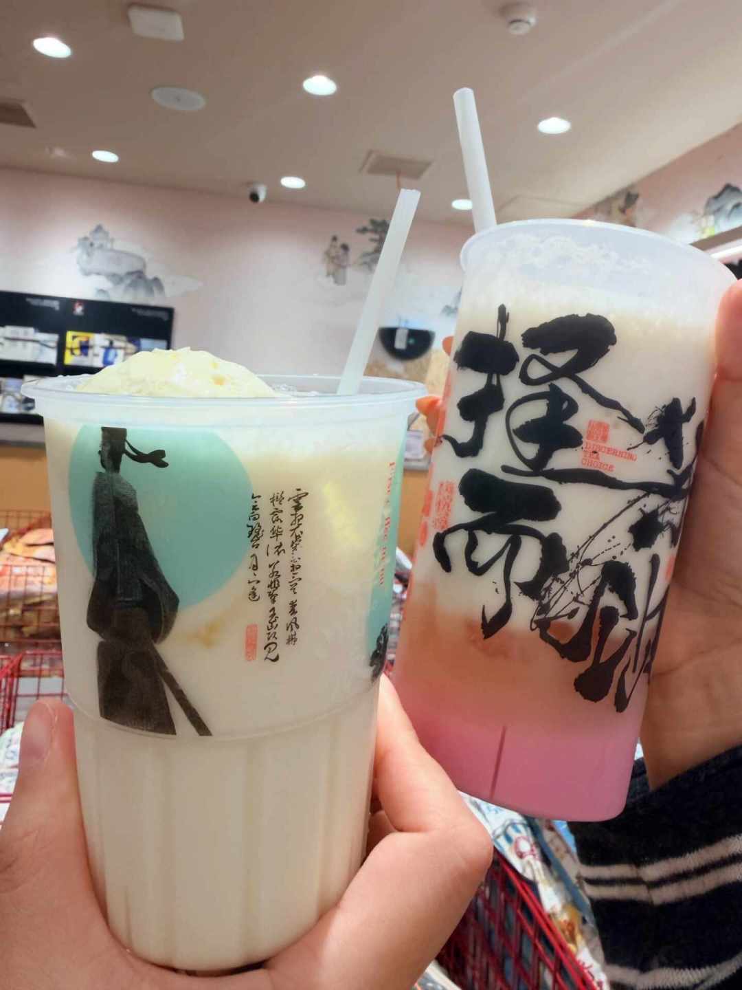 茶颜的家族咖啡节今天开抢:买一囤一藏着三个坑,先把两个活动池和口碑清单看完再下单