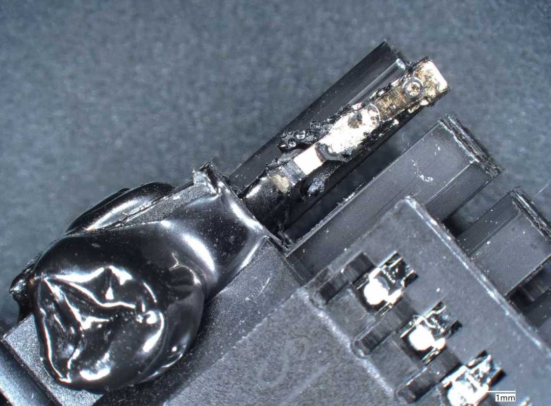 两天7张卡烧在同一处:5090烧接口的真凶,不是没插紧
