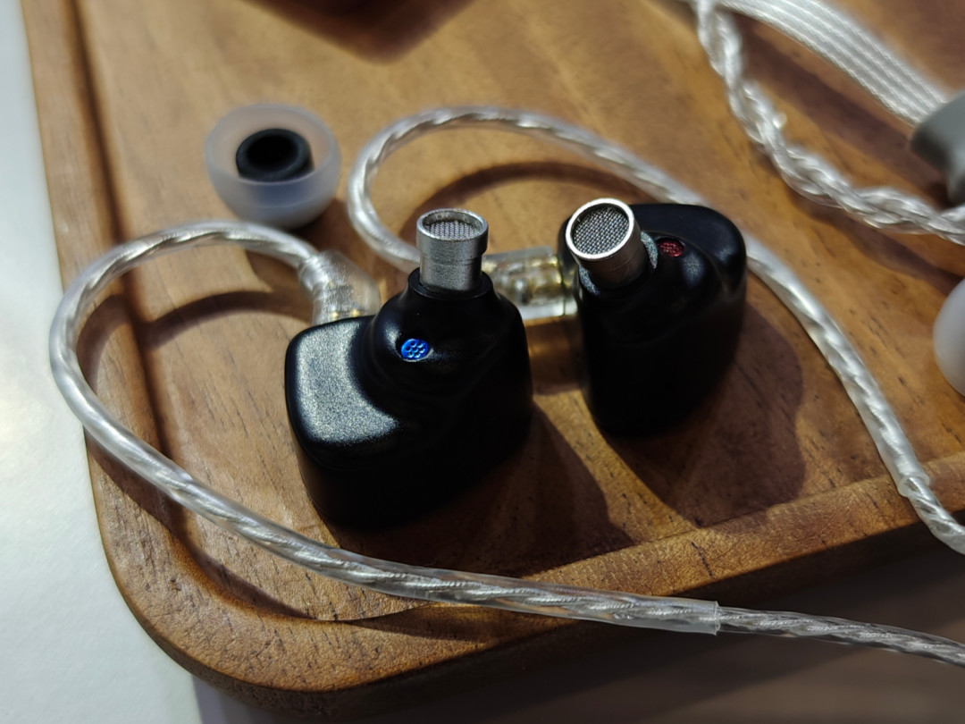 489元的可莉2，把前端检测器装进二次元盒子
