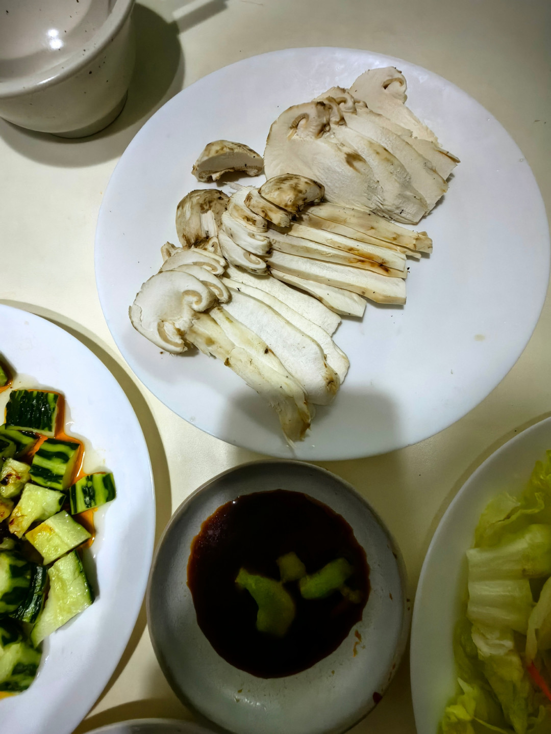 一朵要价17万日元的松茸,日本人到底在为什么付钱?11月去日本之前,先看懂这条价格链