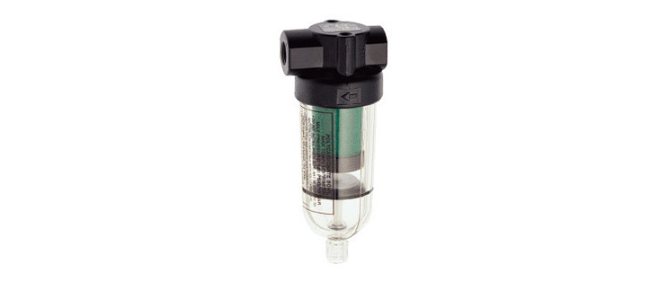F39 微型高精度过滤器可以满足微小工位高纯气源需求吗？