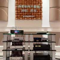 18岁的安桥功放换板报价500+，他80元拆件救活：双11先给吃灰老机过三诊，再决定要不要上新