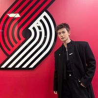 球队选项执行了，轮换位置还没有——杨瀚森在开拓者的两条线