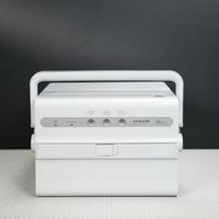 追觅擦窗机器人家谱：官方说一面窗14分钟，机主说全屋要盯3小时——双11开抢前，把849元的Nano E和C2 Station基站版放在一起对完账