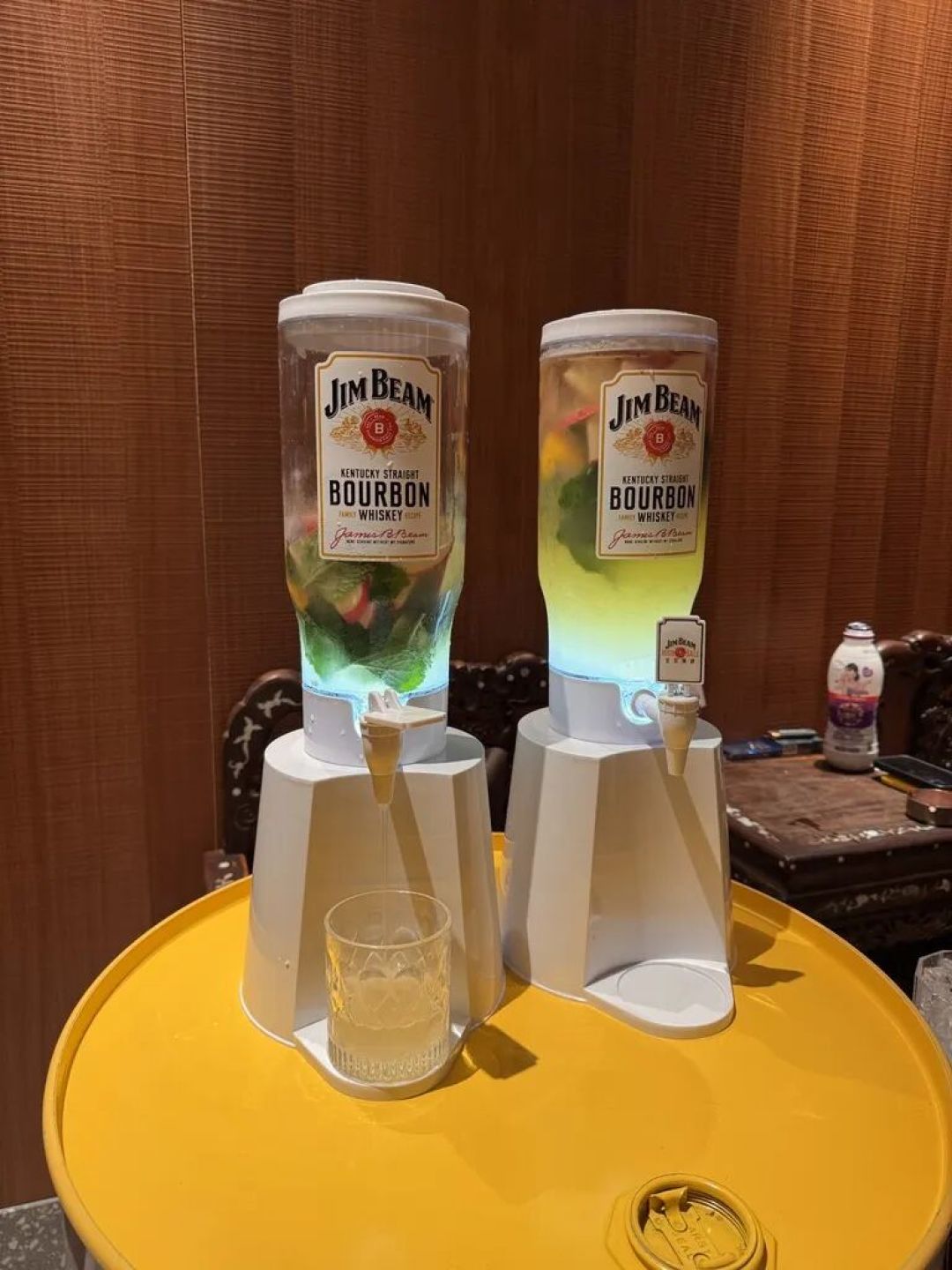 金宾被骂“油漆味”,背锅的多半是白标