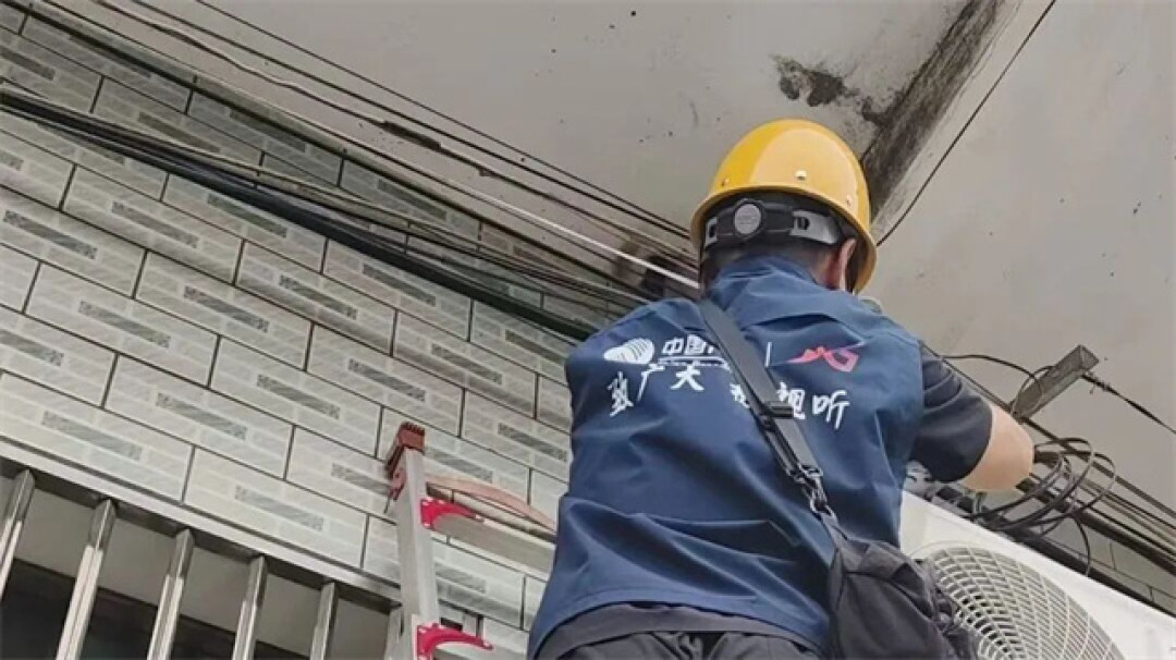 电视柜下那个机顶盒要退场了,可20年前就失败过一次