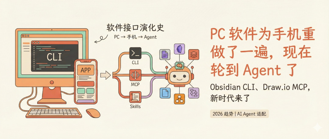 用AI搭的第二大脑，评论区先给它打了一个差评