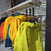 同款HIMEX33，1300到4680：差的是logo，还是版本？