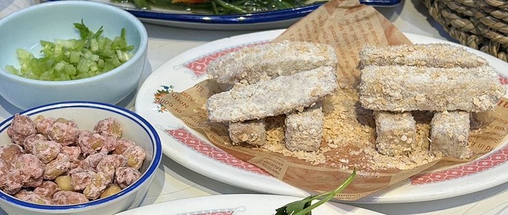 南京的潮汕驻宁办！！！店火真不是没理由的……