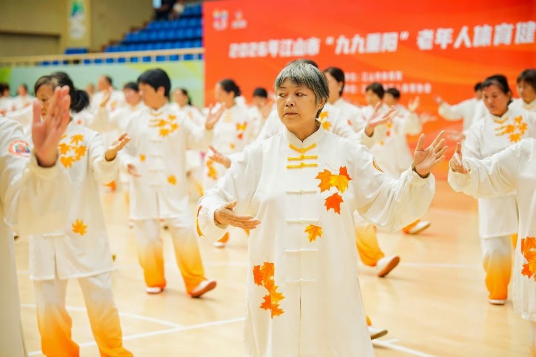 降温后膝盖酸僵怕冷？先分清