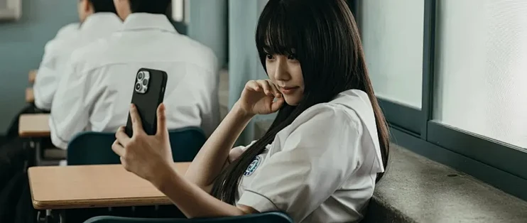 Netflix全球第一，一口气刷完8集，全员智商在线，看过瘾了