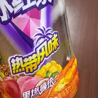 嫌它腻，还是买了：热带风味冰红茶怎么成了考试周标配