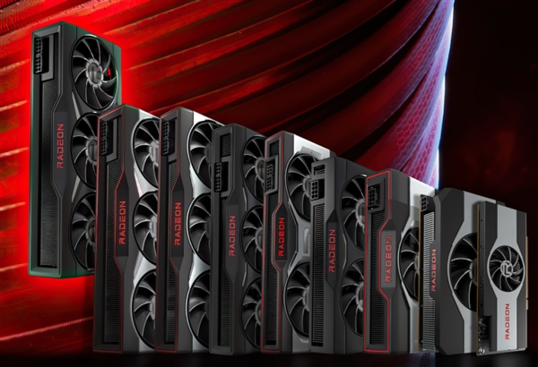 显卡换代要等三年!RTX 60直奔2028年:AMD RDNA5同样存疑