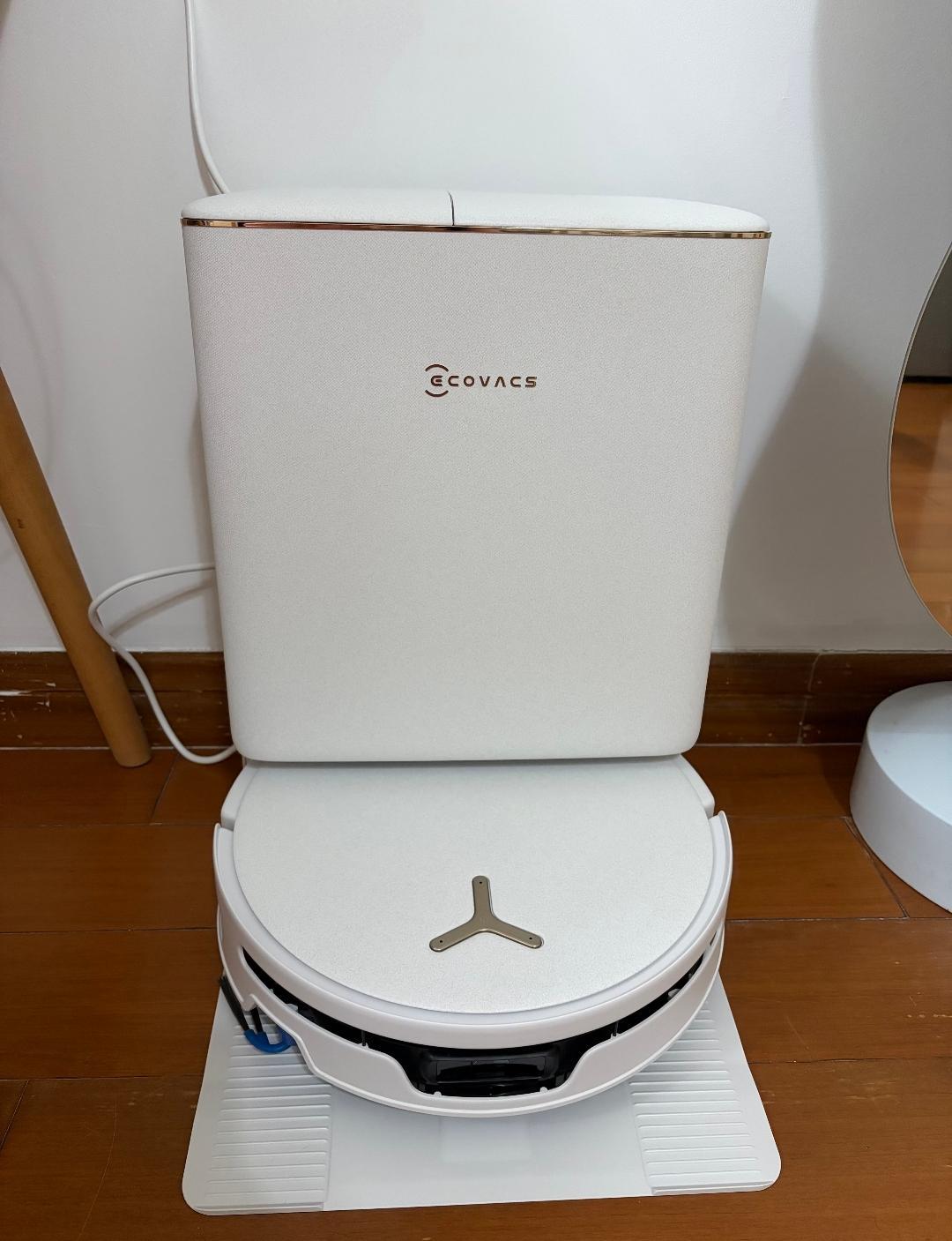 云鲸双11价格蹦极：同一台JX Ultra有人3079买有人4000拿，这块
